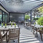 Hotel Logis Restaurant & Au Comte D'ornon