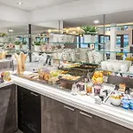 Hotel Logis Restaurant & Au Comte D'ornon Gradignan