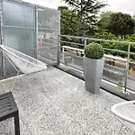 Logis Restaurant & Au Comte D'ornon Hotel