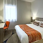 Logis Restaurant & Au Comte D'ornon Hotel 3*