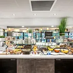 Logis Restaurant & Au Comte D'ornon 3* Gradignan