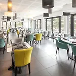 Logis Restaurant & Au Comte D'ornon Hotel Gradignan