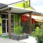 Logis Restaurant & Au Comte D'ornon 3* Gradignan