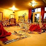 Logis Restaurant & Au Comte D'ornon 3* Gradignan