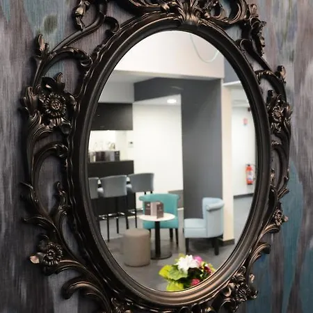 Logis Restaurant & Au Comte D'ornon 3* Gradignan