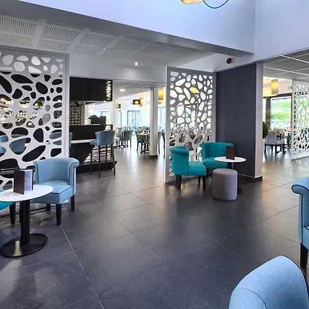 Logis Restaurant & Au Comte D'ornon 그라디냥