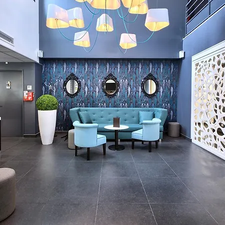 Logis Restaurant & Au Comte D'ornon 3*