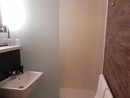 Logis Restaurant & Au Comte D'ornon 3* Gradignan