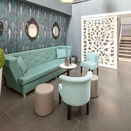 Logis Restaurant & Au Comte D'ornon Otel 3*