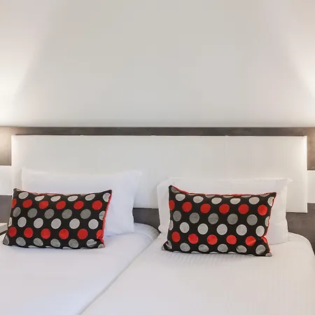 Logis Restaurant & Au Comte D'ornon 3* Gradignan