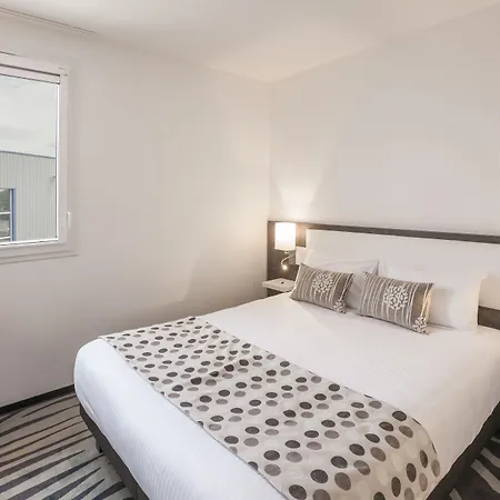 Logis Restaurant & Au Comte D'ornon Gradignan