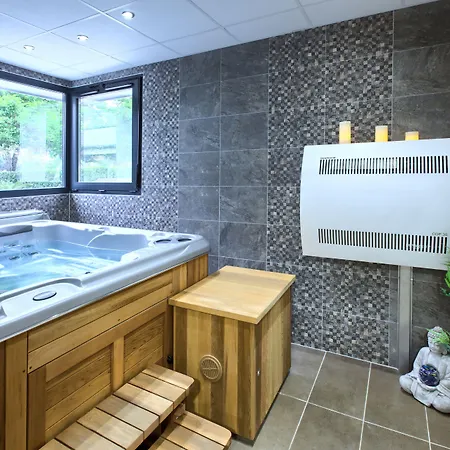 Logis Restaurant & Au Comte D'ornon Gradignan