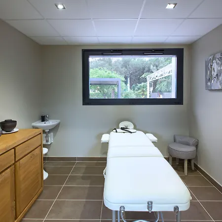 Logis Restaurant & Au Comte D'ornon Otel 3*