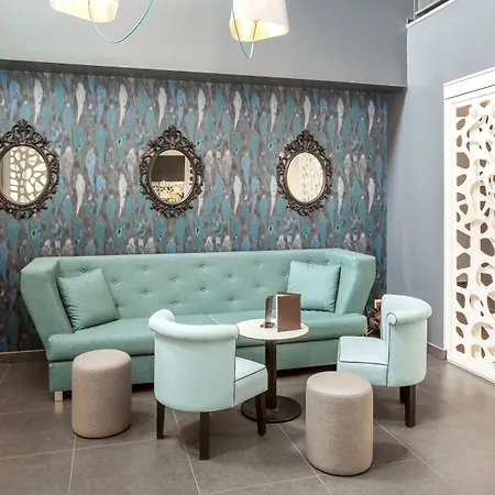 Logis Restaurant & Au Comte D'ornon