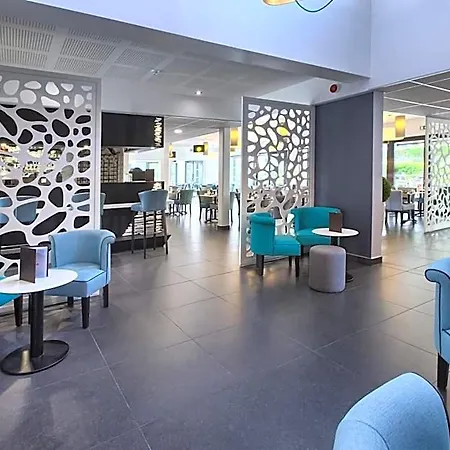 Logis Restaurant & Au Comte D'ornon