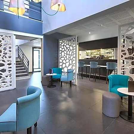 Logis Restaurant & Au Comte D'ornon Gradignan