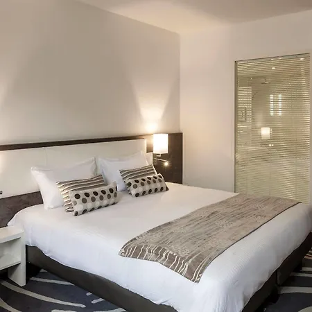 Logis Restaurant & Au Comte D'ornon Gradignan