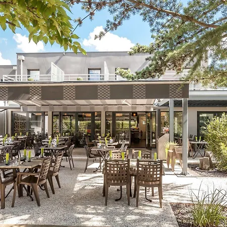 Logis Restaurant & Au Comte D'ornon