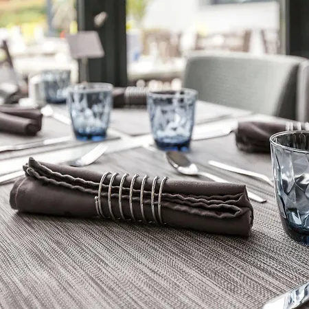 Logis Restaurant & Au Comte D'ornon جرادينيا