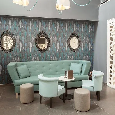 Otel Logis Restaurant & Au Comte D'ornon Gradignan