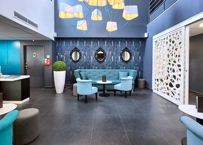 Logis Restaurant & Au Comte D'ornon 3*