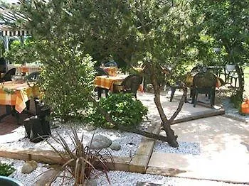 Logis Restaurant & Au Comte D'ornon Gradignan