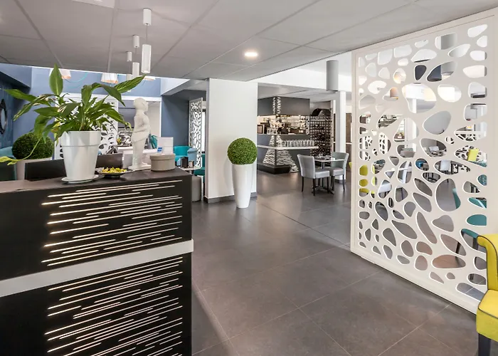 Logis Restaurant & Au Comte D'ornon