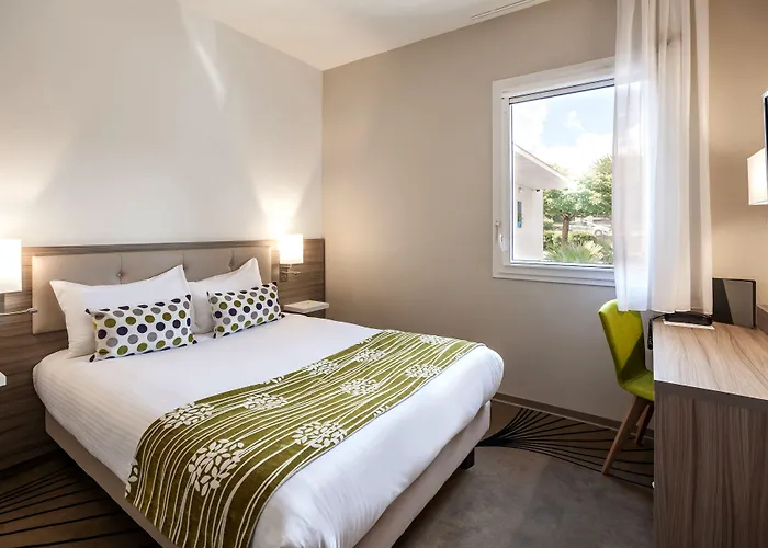 Logis Restaurant & Au Comte D'ornon Gradignan