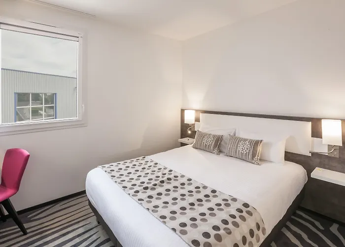 Logis Restaurant & Au Comte D'ornon Gradignan