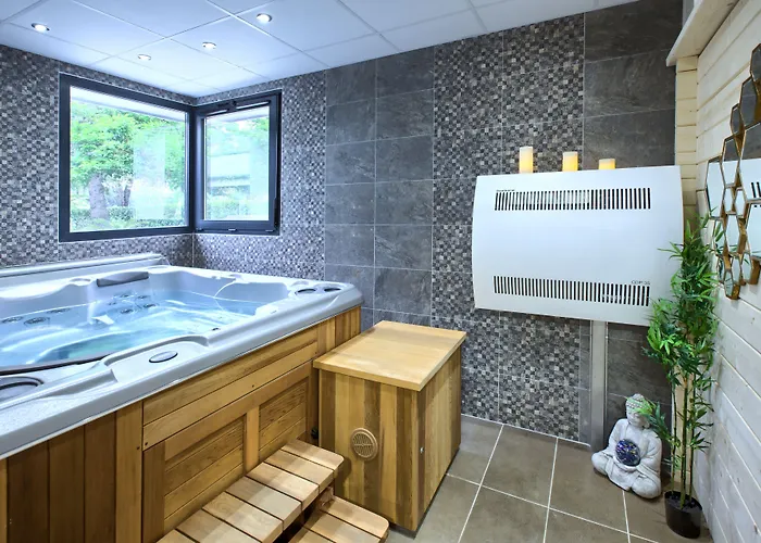 Logis Restaurant & Au Comte D'ornon Gradignan