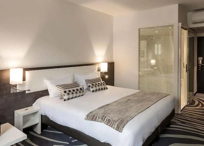 Logis Restaurant & Au Comte D'ornon Gradignan