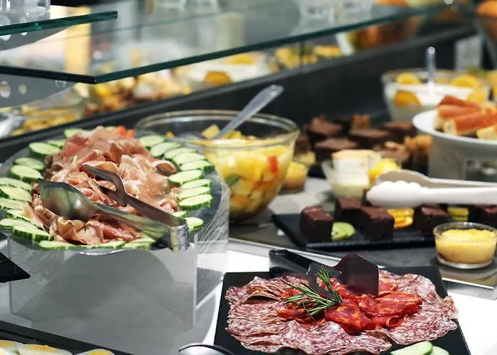 Logis Restaurant & Au Comte D'ornon