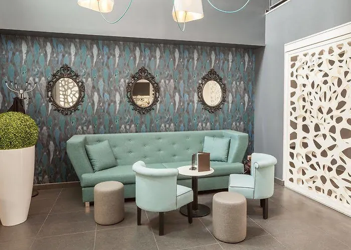 Hotel Logis Restaurant & Au Comte D'ornon Gradignan